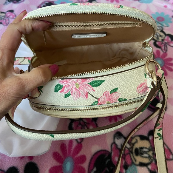 DraperJames Magnolia purse. - Picture 4 of 9